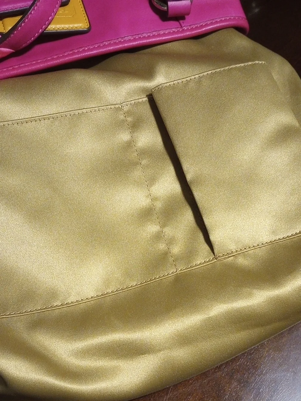 Coach Daisy Mia Bag F23901